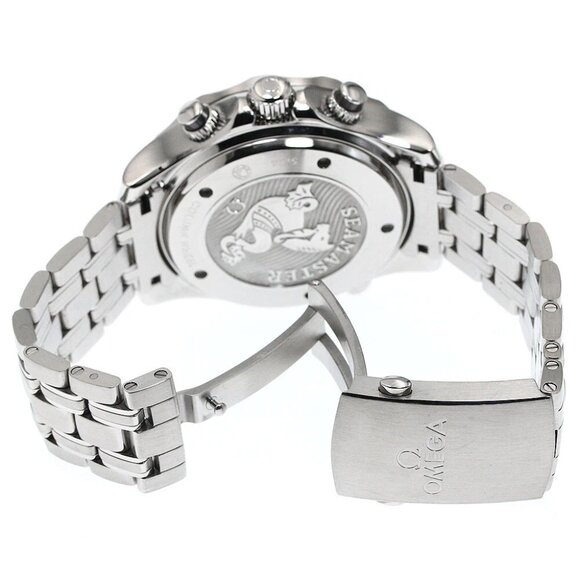 OMEGA Seamaster Diver 300m Co-Axial 212.30.44.50.01.002 Automatic Men's_868949 - Picture 5 of 6